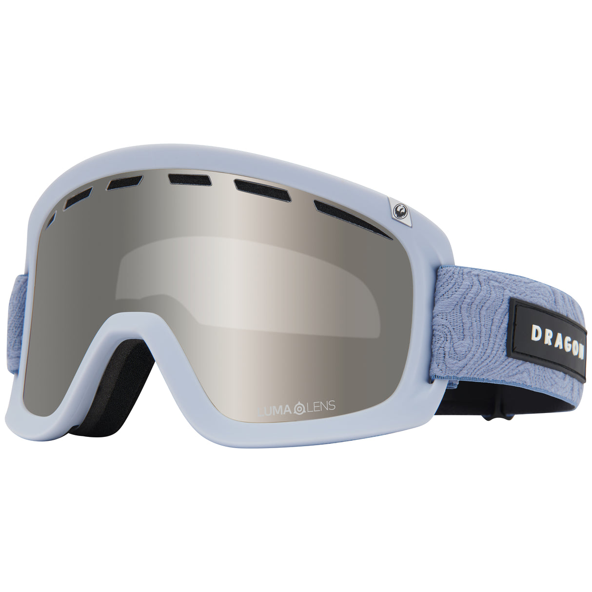Dragon D1 OTG Goggles