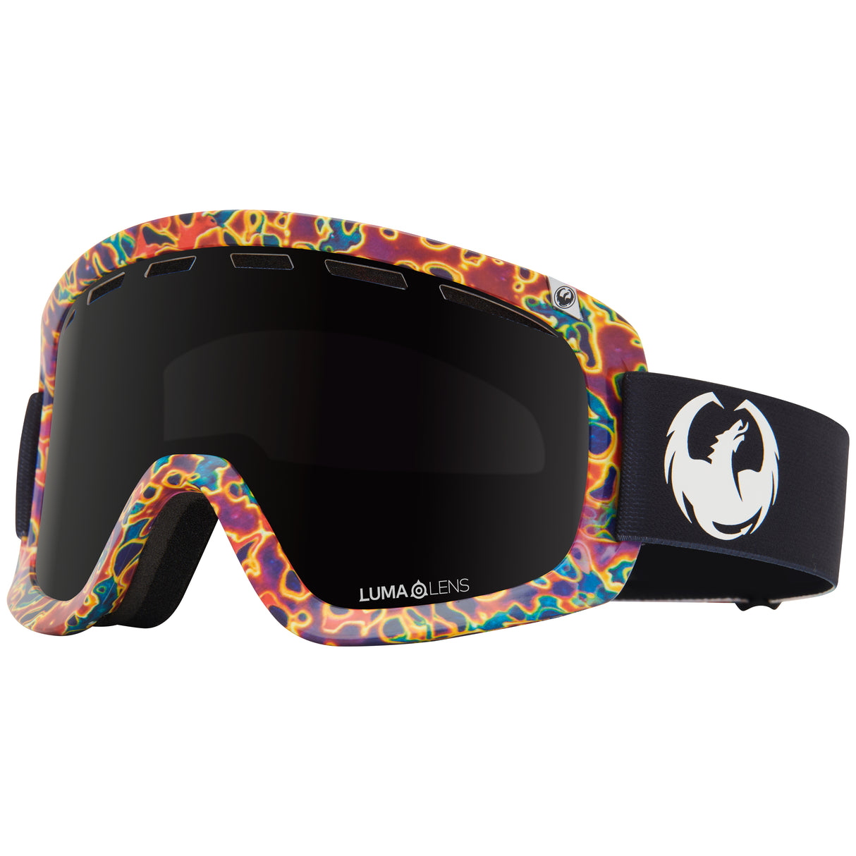 Dragon D1 OTG Goggles