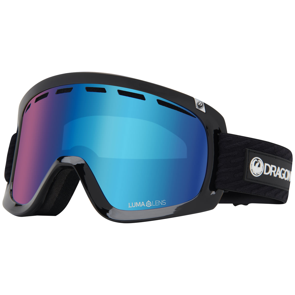 Dragon D1 OTG Goggles