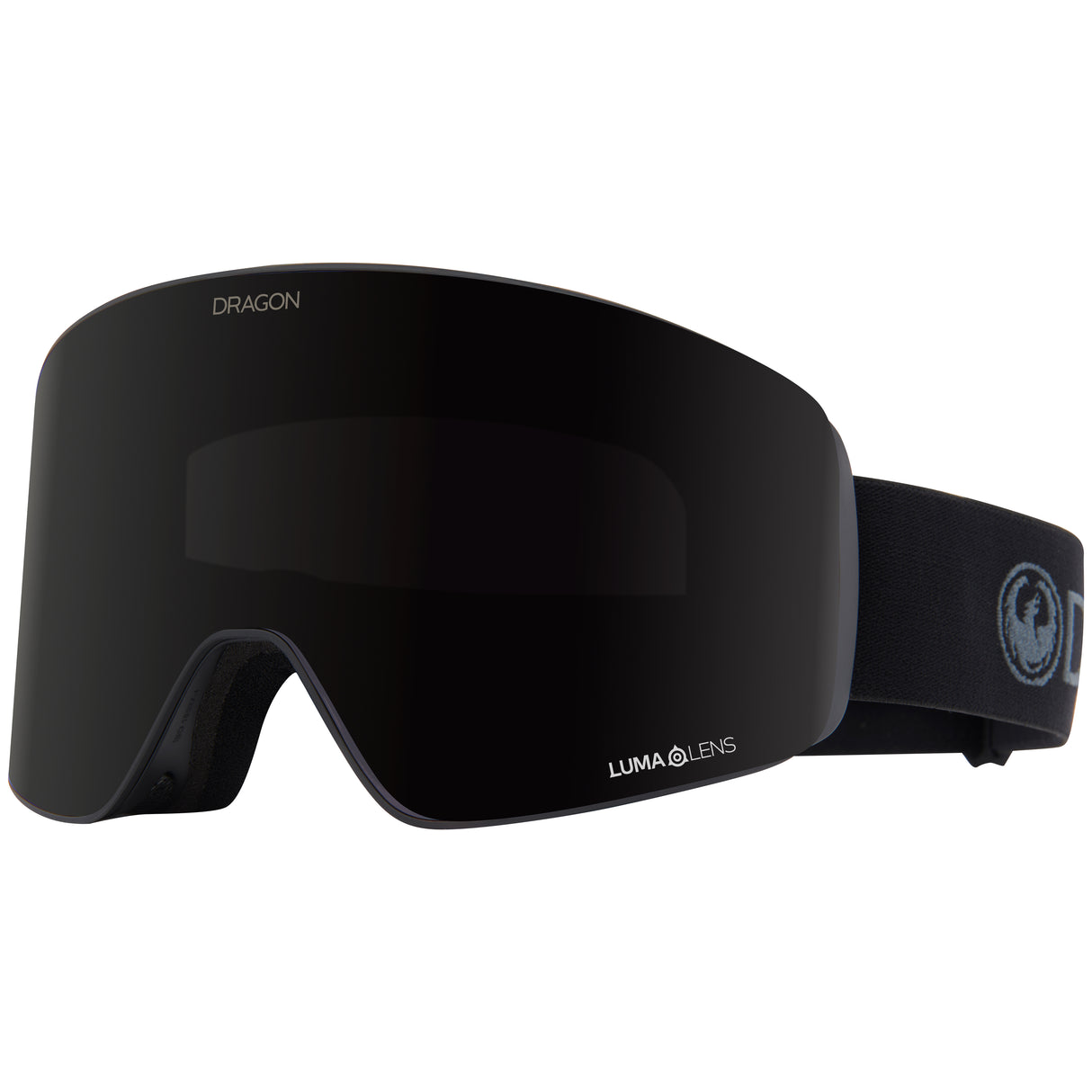 Dragon Slain MAG Goggles