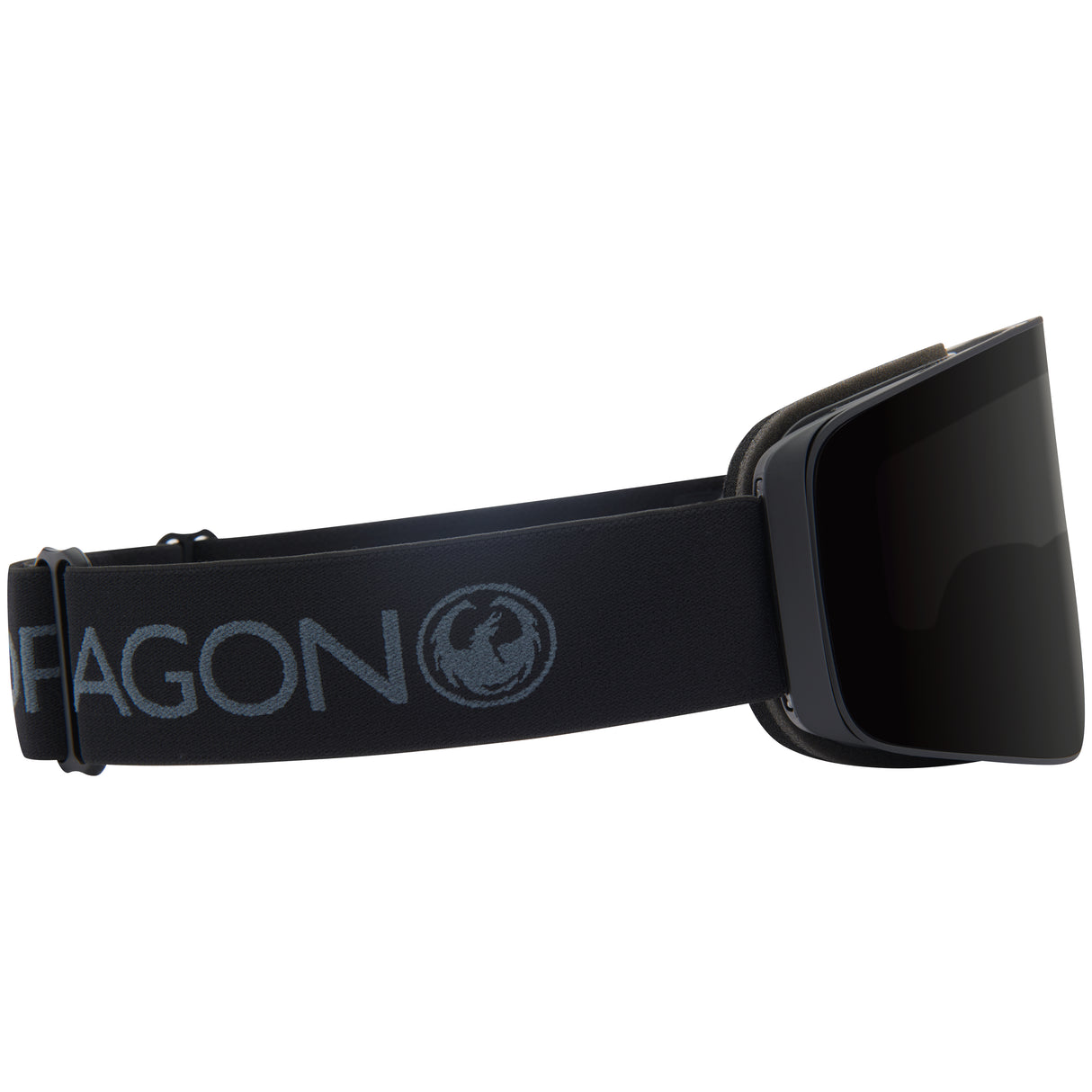Dragon Slain MAG Goggles