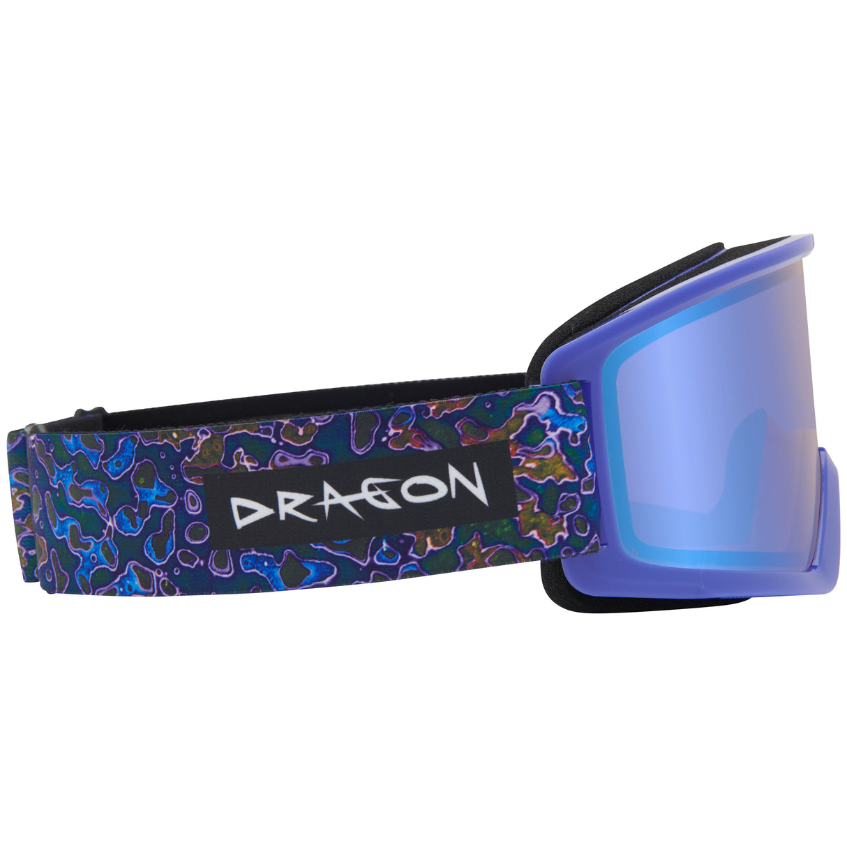 Dragon DX3 OTG Goggles