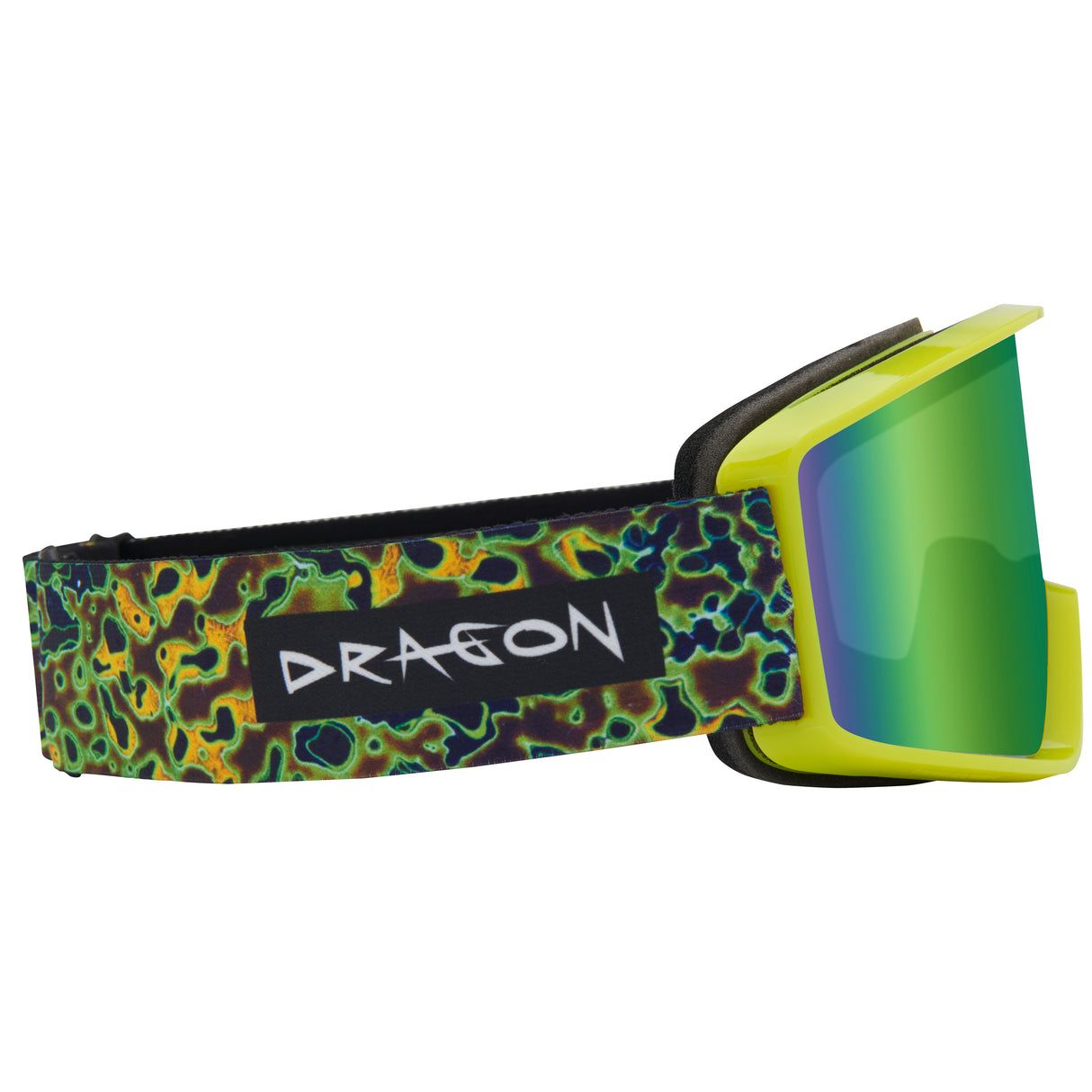 Dragon DXT OTG Goggles