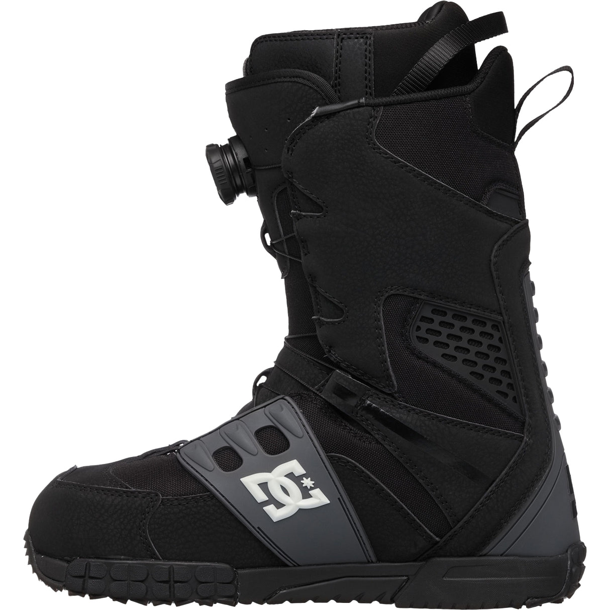 DC Phantom MZ Snowboard Boots 2027
