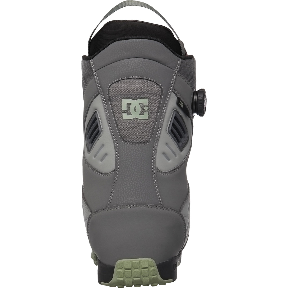 DC Judge MZ Snowboard Boots 2027