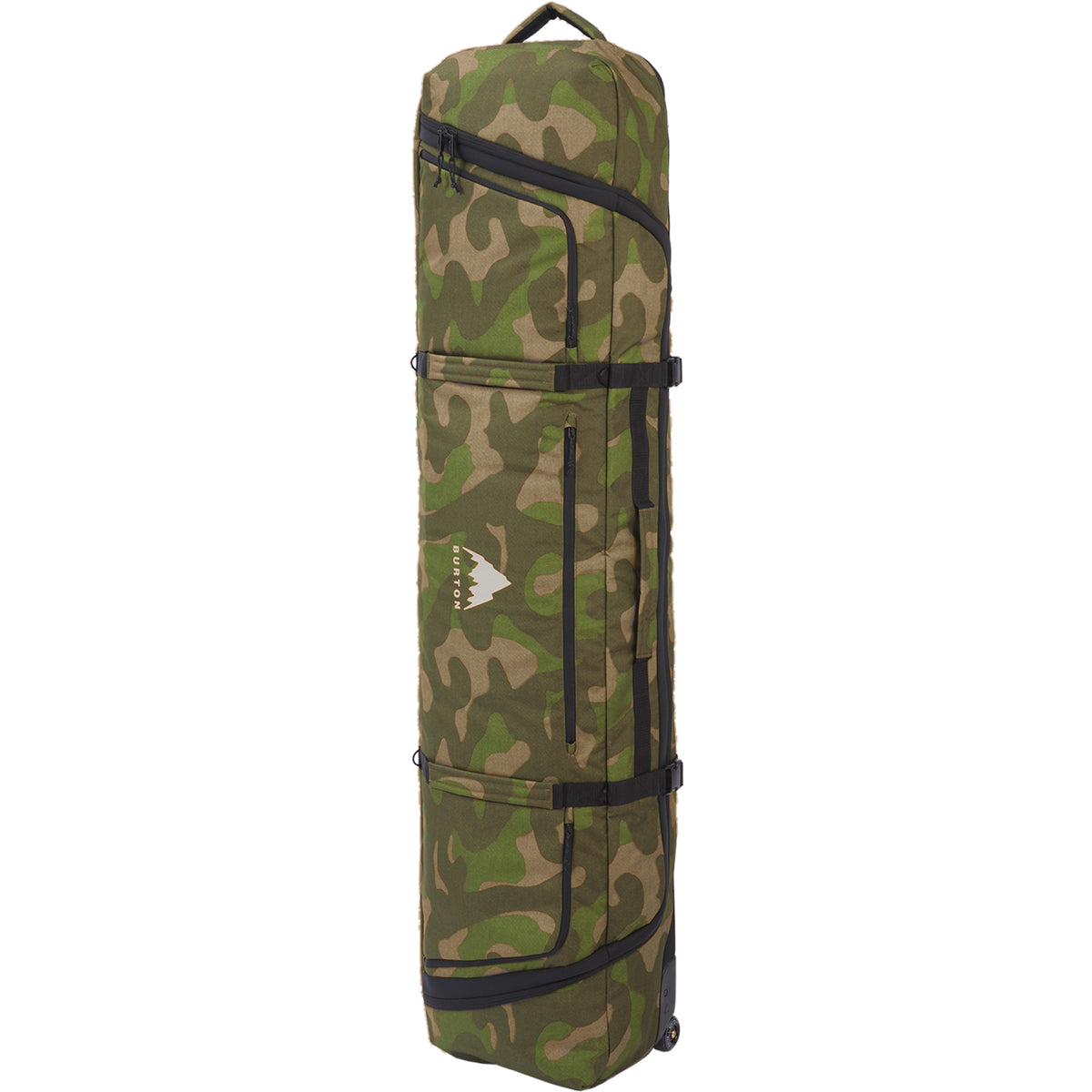 Burton Wheelie Flight Attendant Board Bag