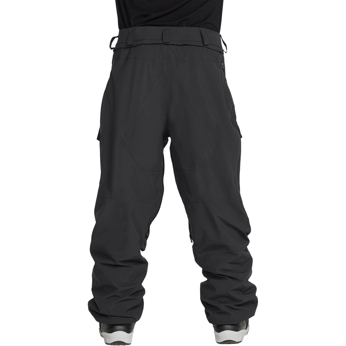 Volcom Rnge Stretch Pants