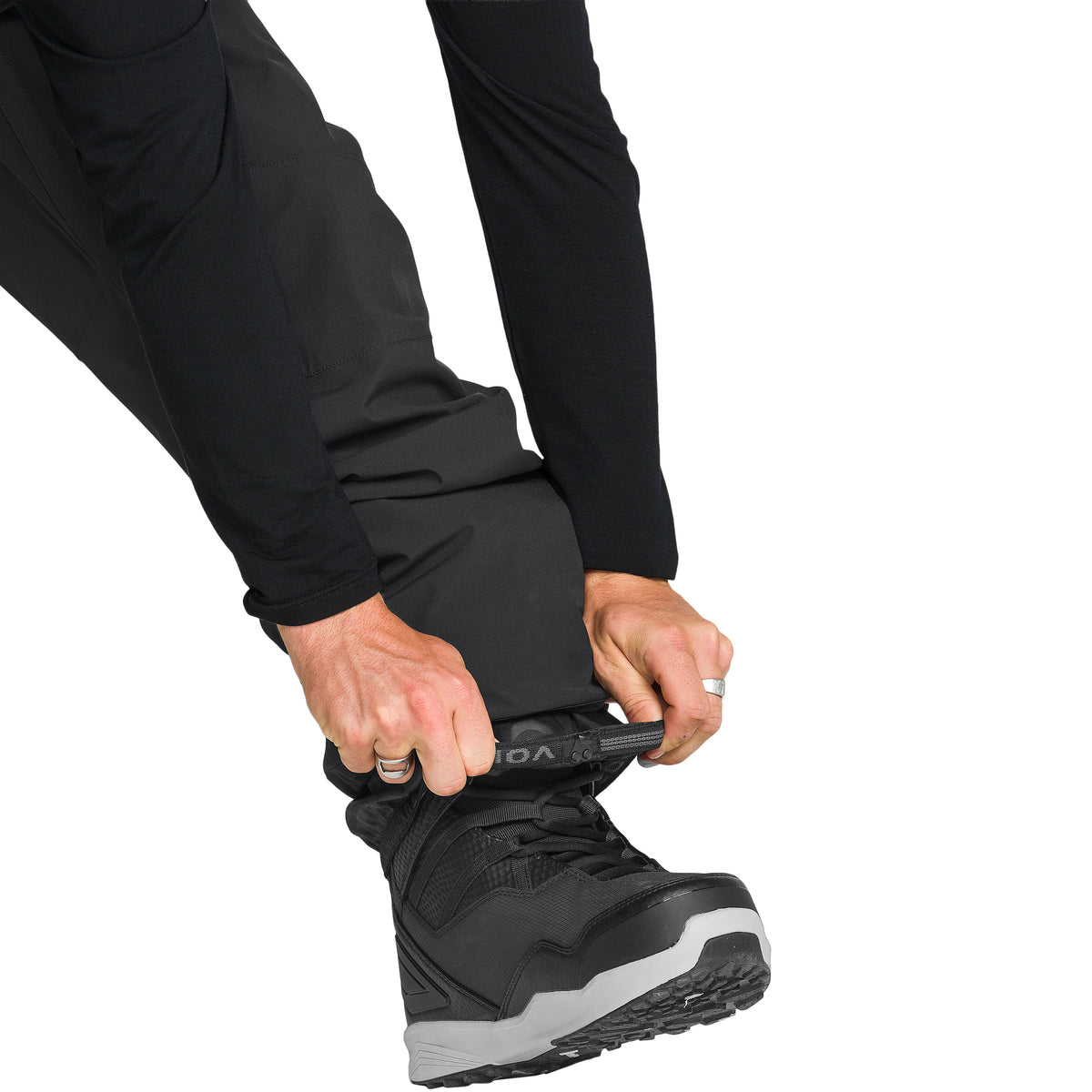 Volcom Rnge Stretch Pants