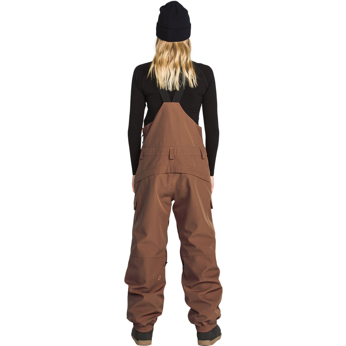 Volcom Creston 3D Stretch Women's Bib Pants