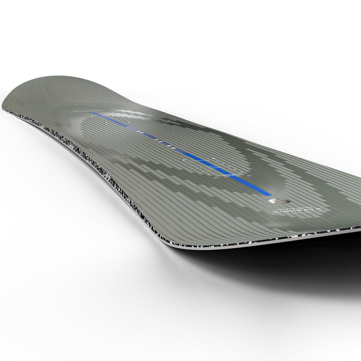 Salomon Highpath Snowboard 2027
