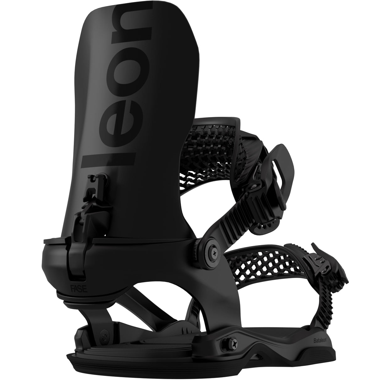 Bataleon Women's Blaster FASE® AsymWrap™ Snowboard Bindings 2027