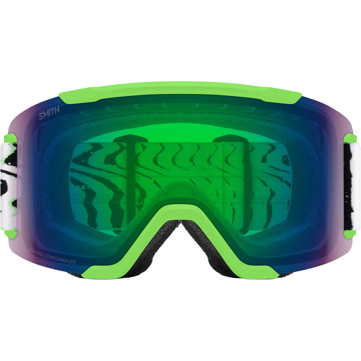 Smith Squad Goggles