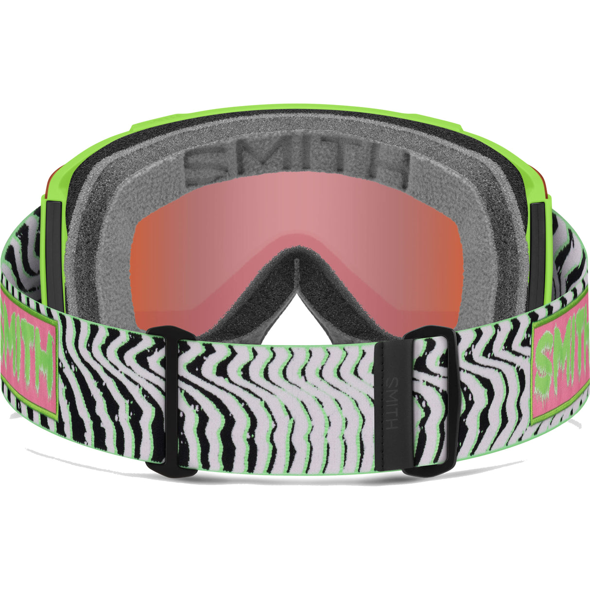 Smith Squad Goggles