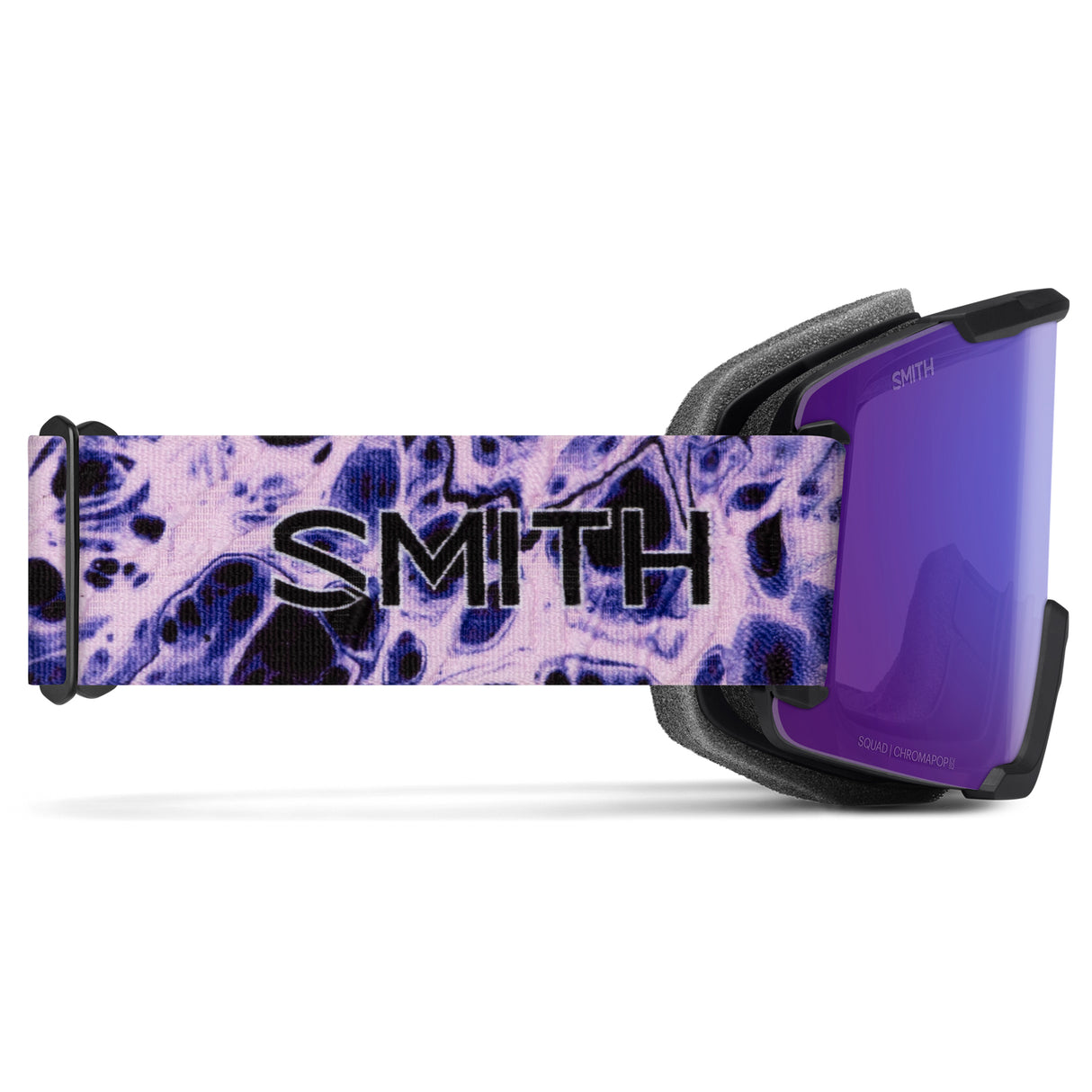 Smith Squad Goggles