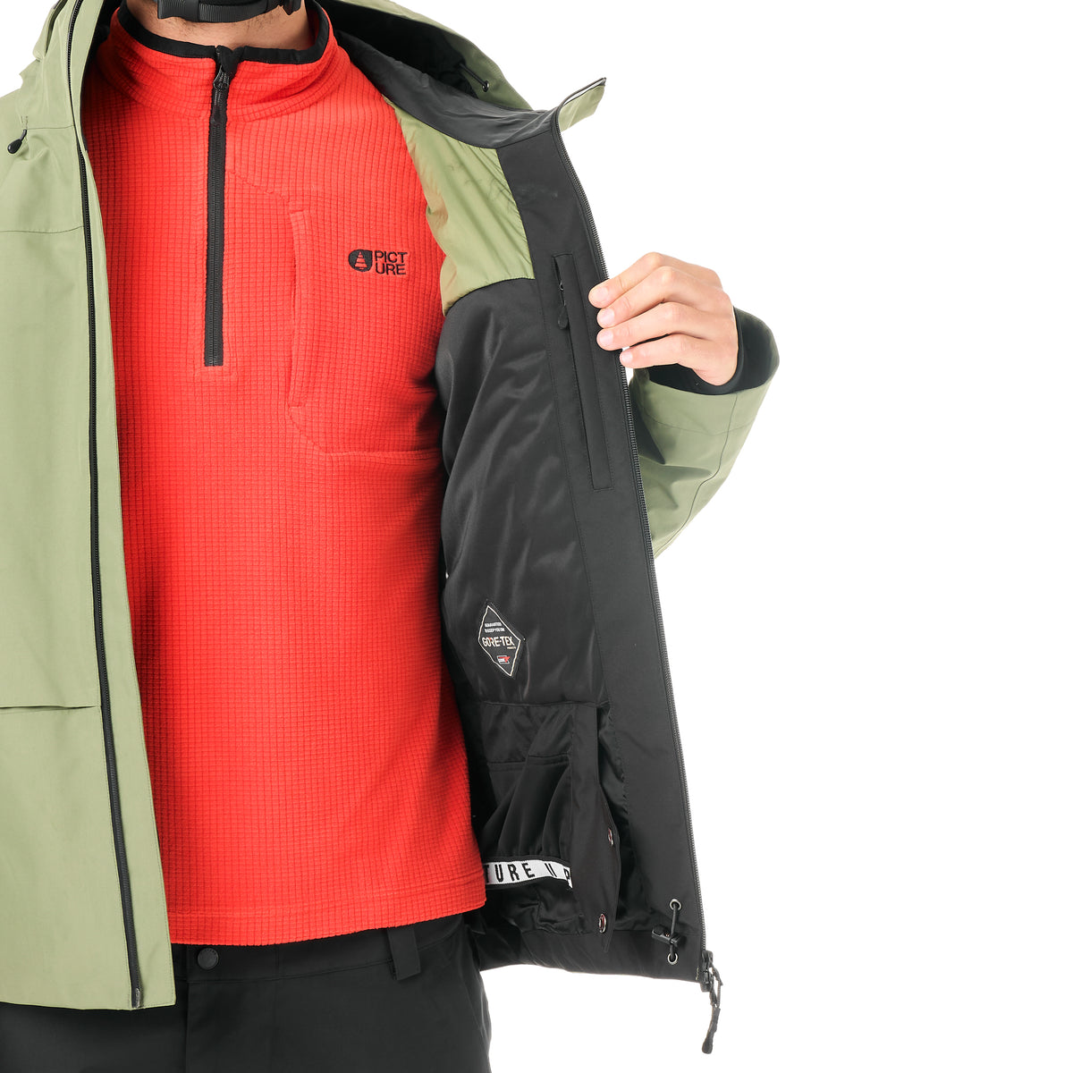 Picture Merassen GORE-TEX Jacket