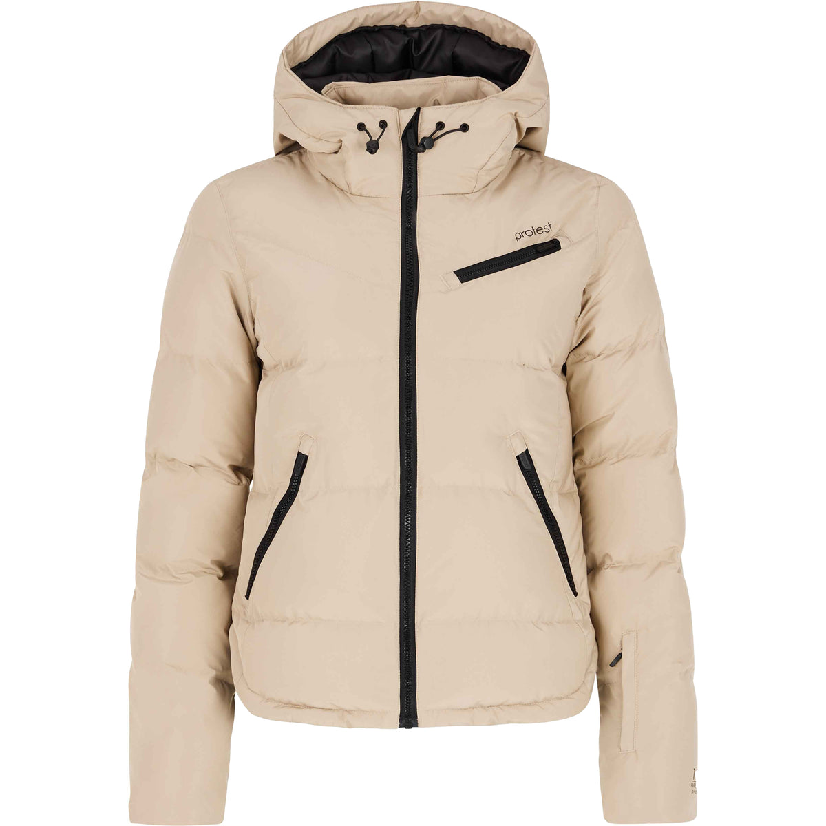 Protest Lucid Women's Jacket