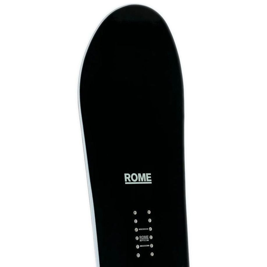 Rome Ravine Pro Snowboard 2026