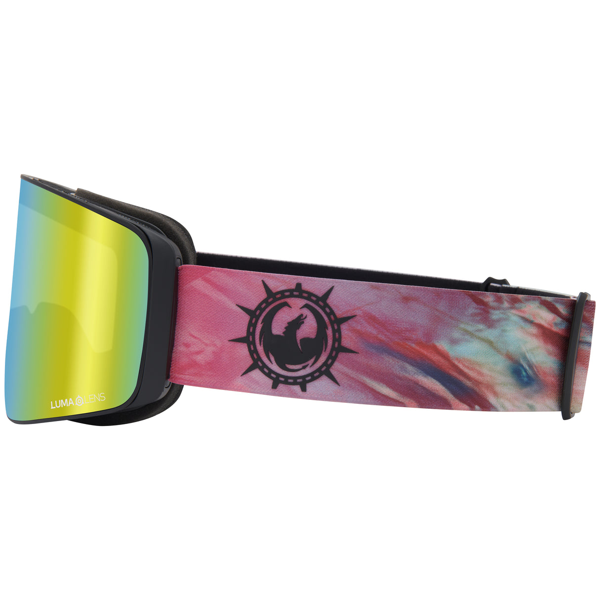 Dragon Slain MAG Goggles