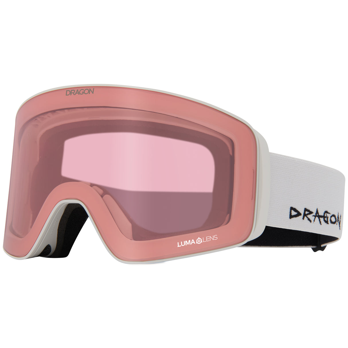Dragon Slain MAG Goggles