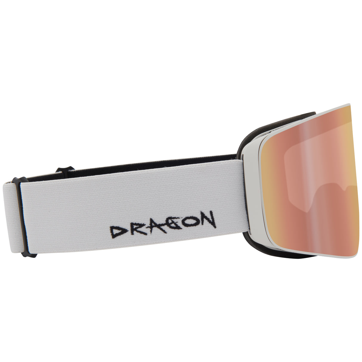 Dragon Slain MAG Goggles