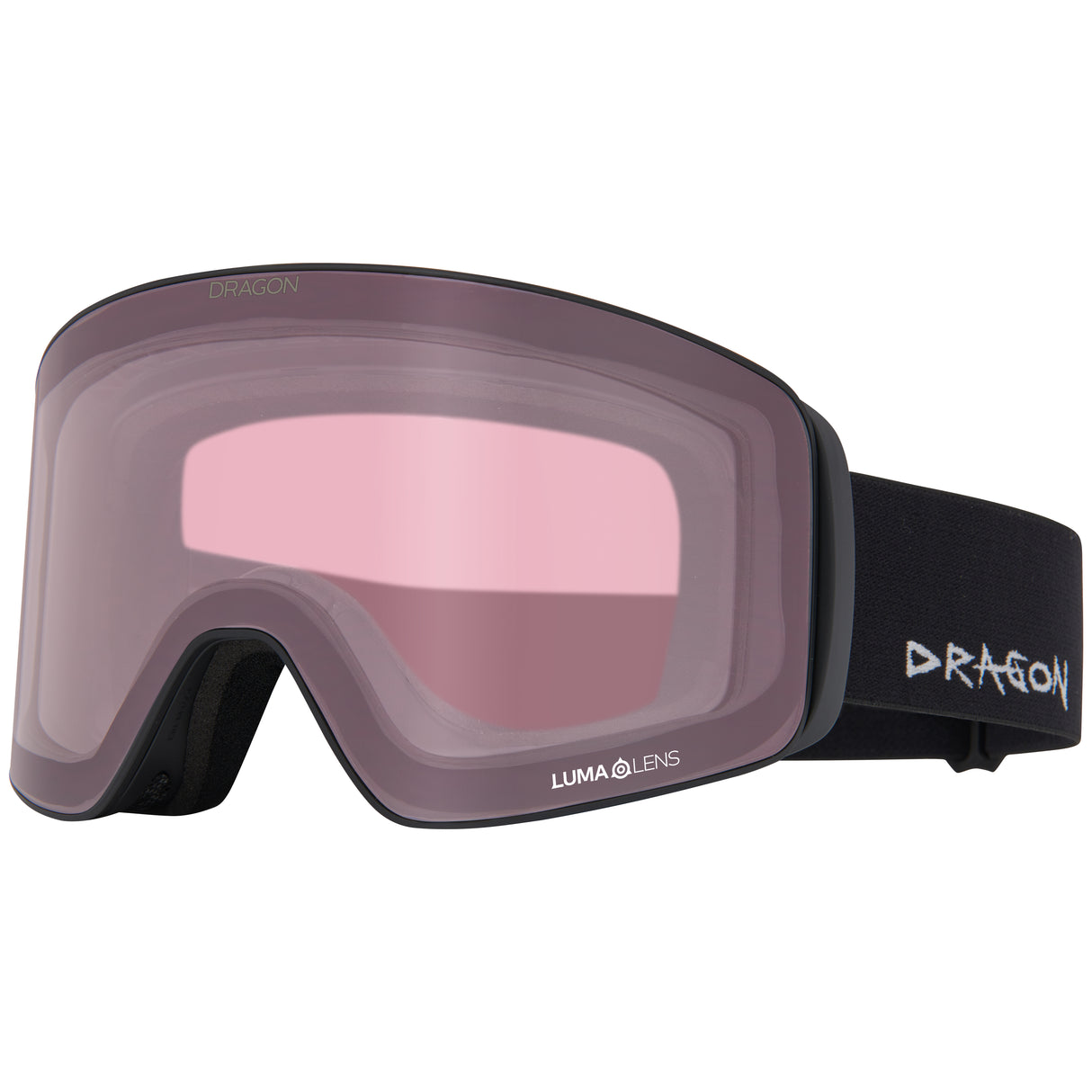 Dragon Slain MAG Goggles