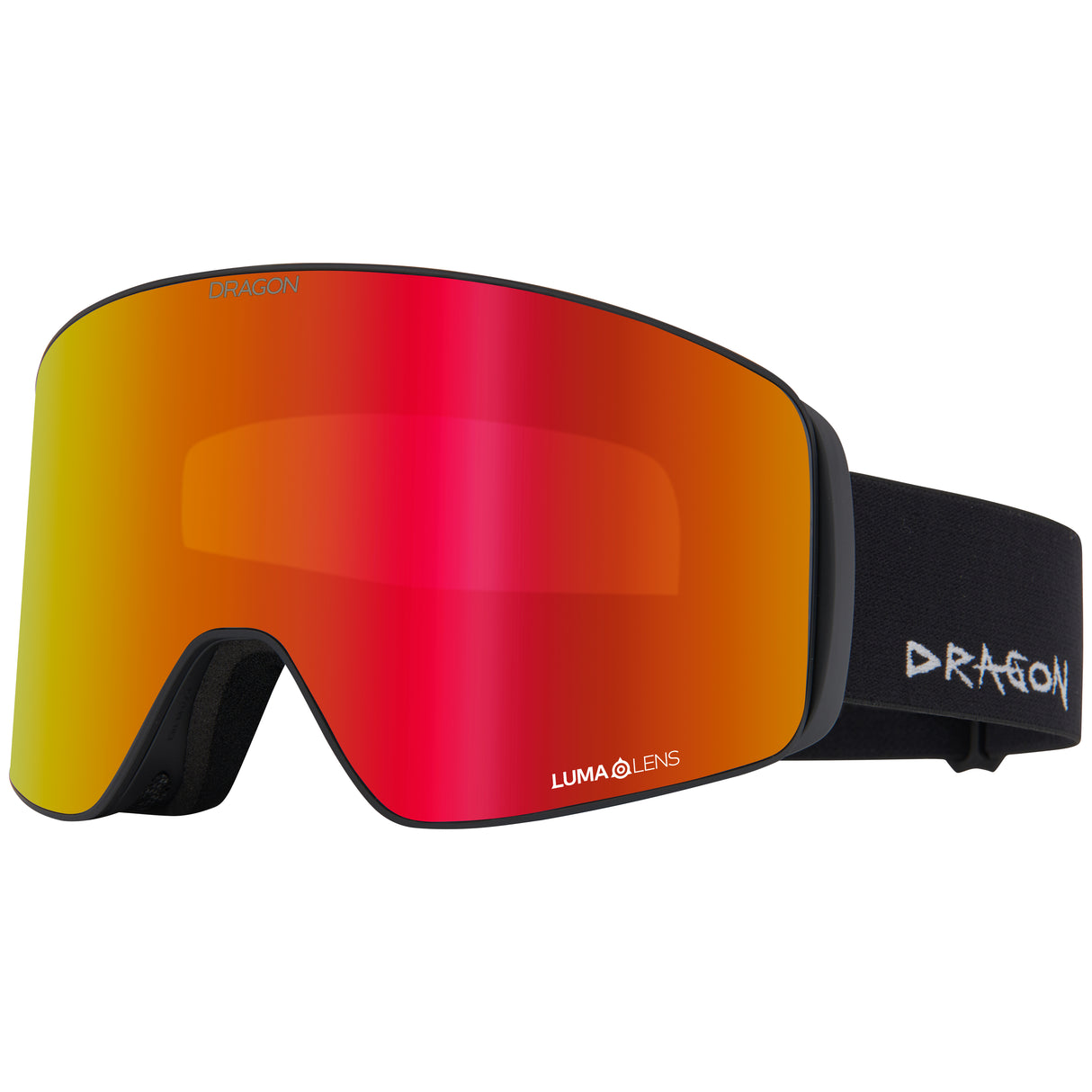 Dragon Slain MAG Goggles
