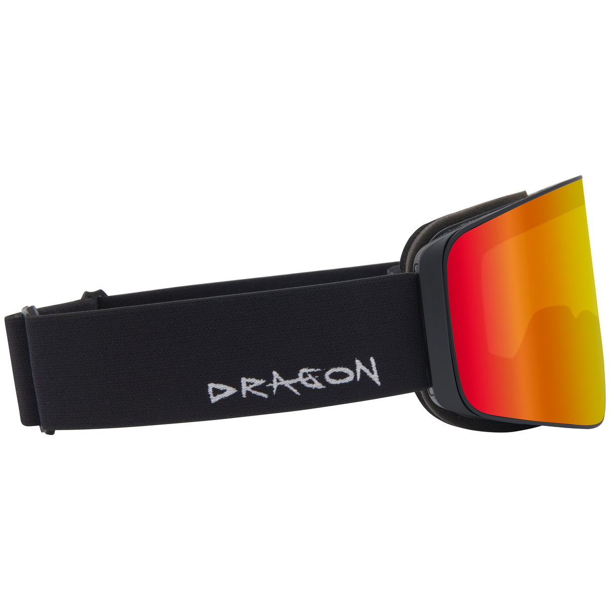 Dragon Slain MAG Goggles