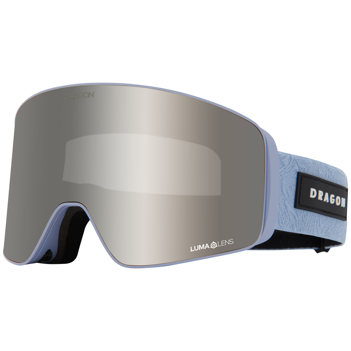 Dragon Slain MAG Goggles