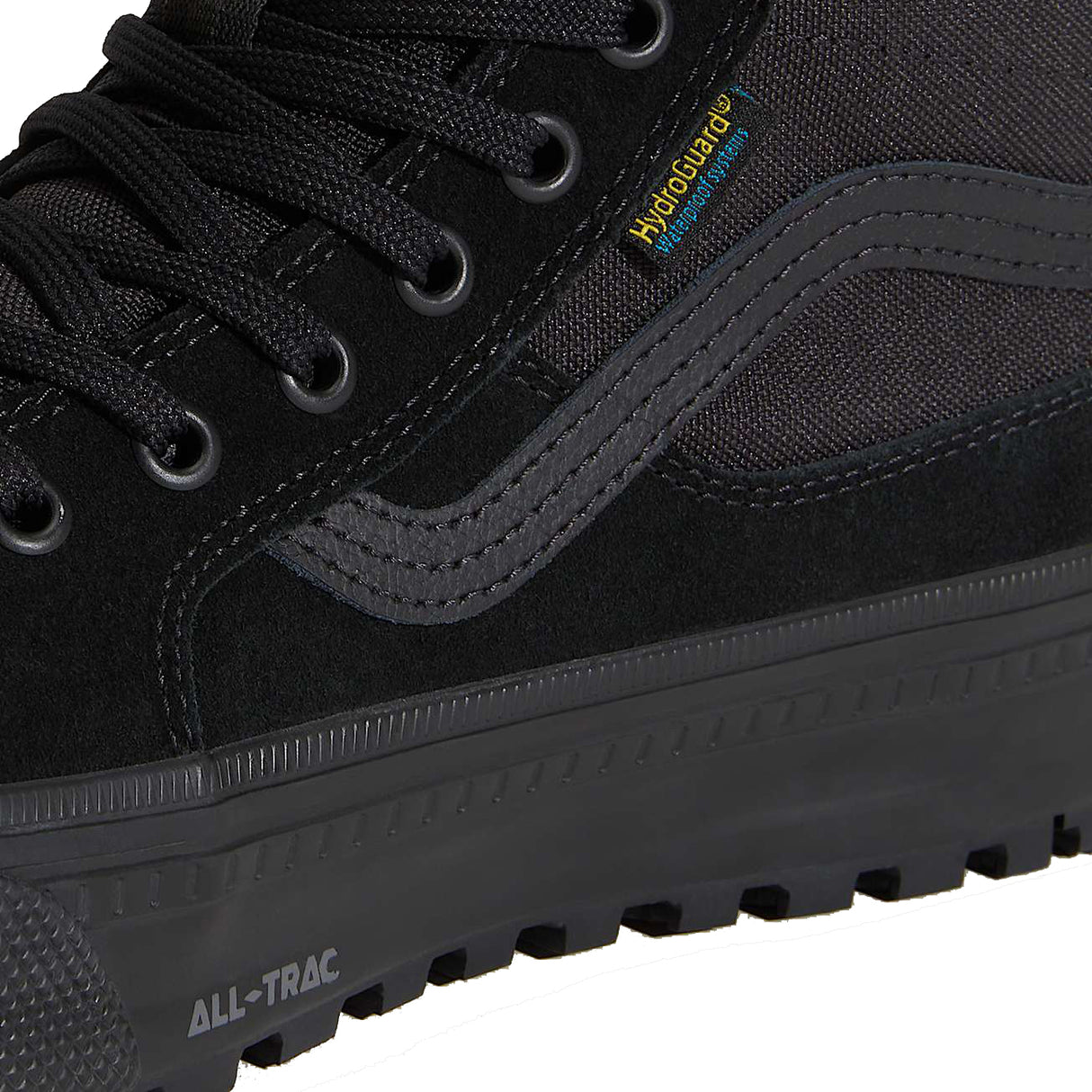 Vans Sk8-Hi Waterproof Insulated MTE Shoes
