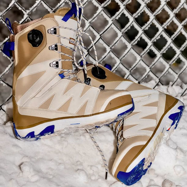 The Snowboard Shop - Salomon Snowboards Dealer