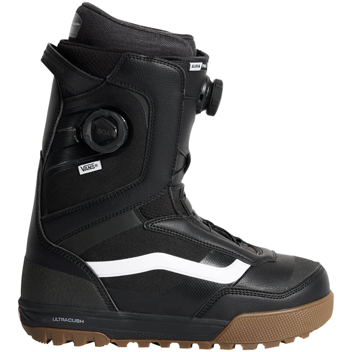 Vans Aura Pro 2.0 BOA®Snowboard Boots 2027