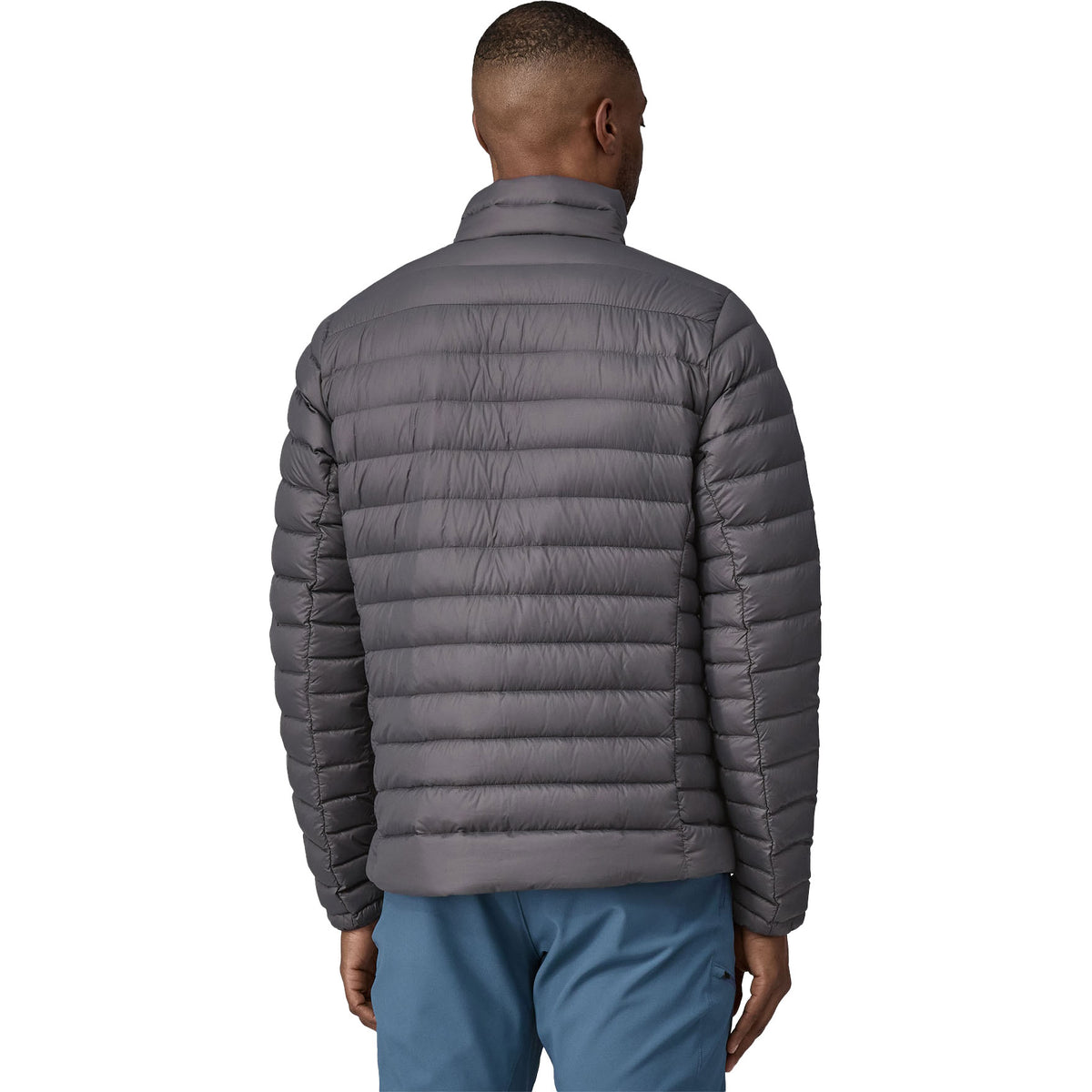 Patagonia Down Sweater Jacket