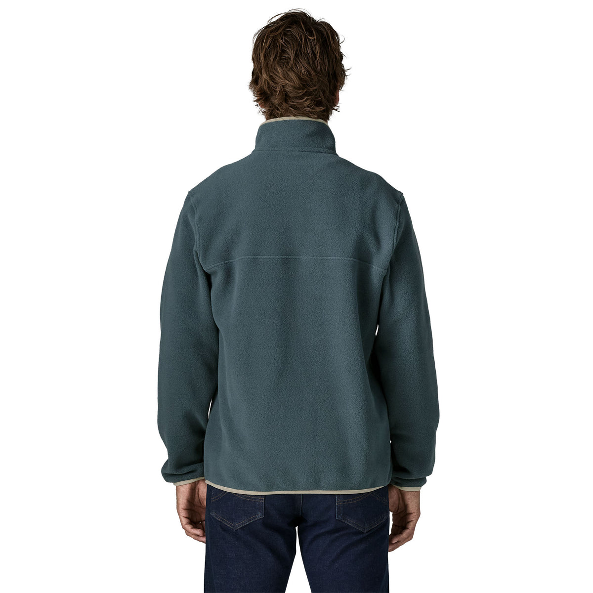 Patagonia Lightweight Synchilla® Snap-T® Pullover Fleece