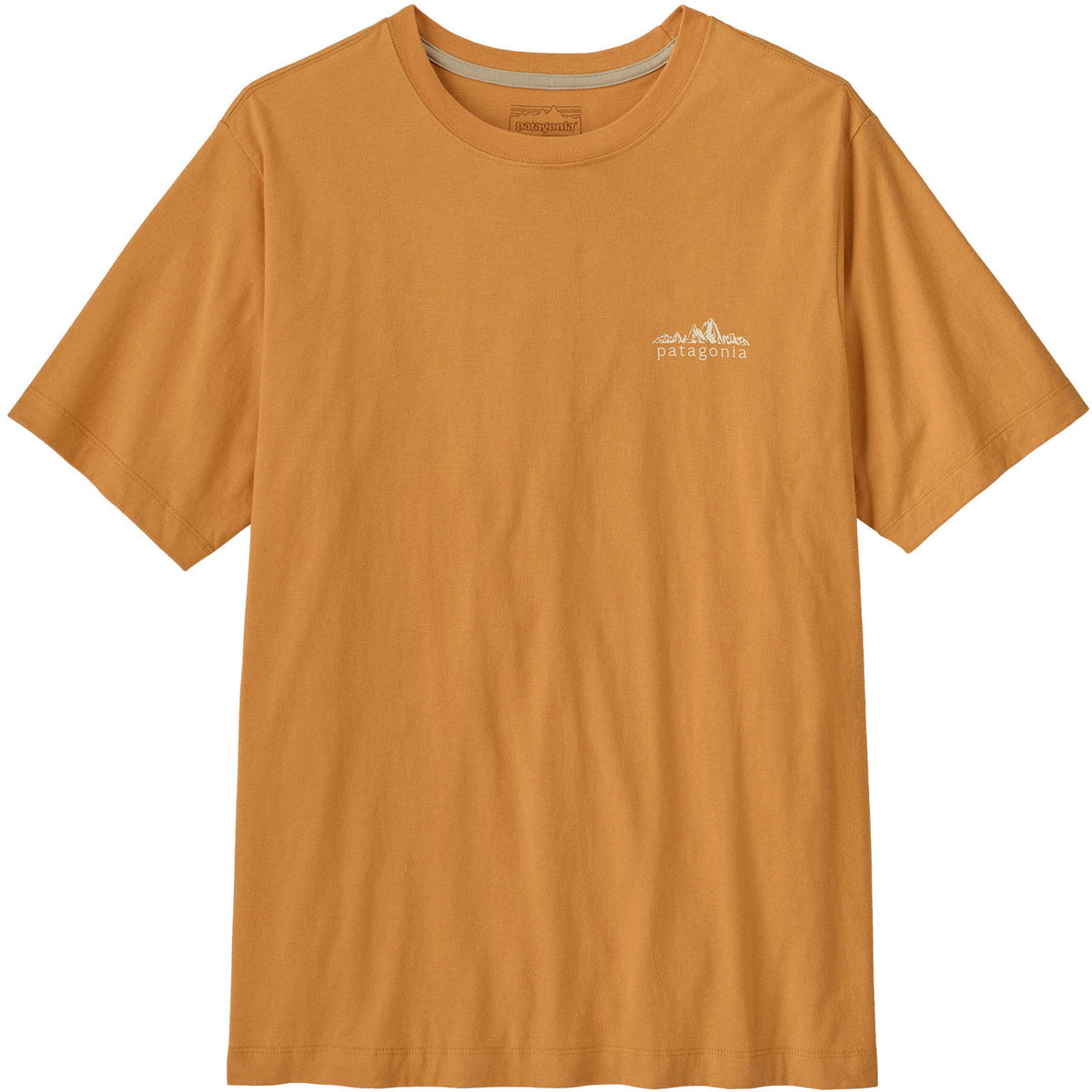 Patagonia Fitz Roy Foothills T-Shirt
