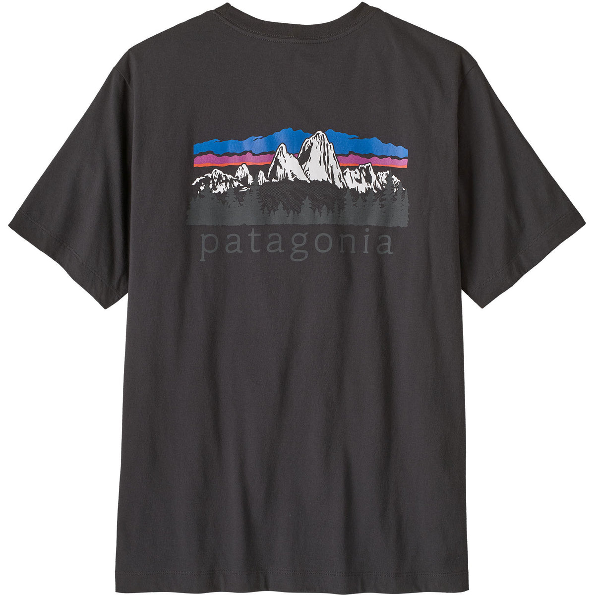 Patagonia Fitz Roy Foothills T-Shirt