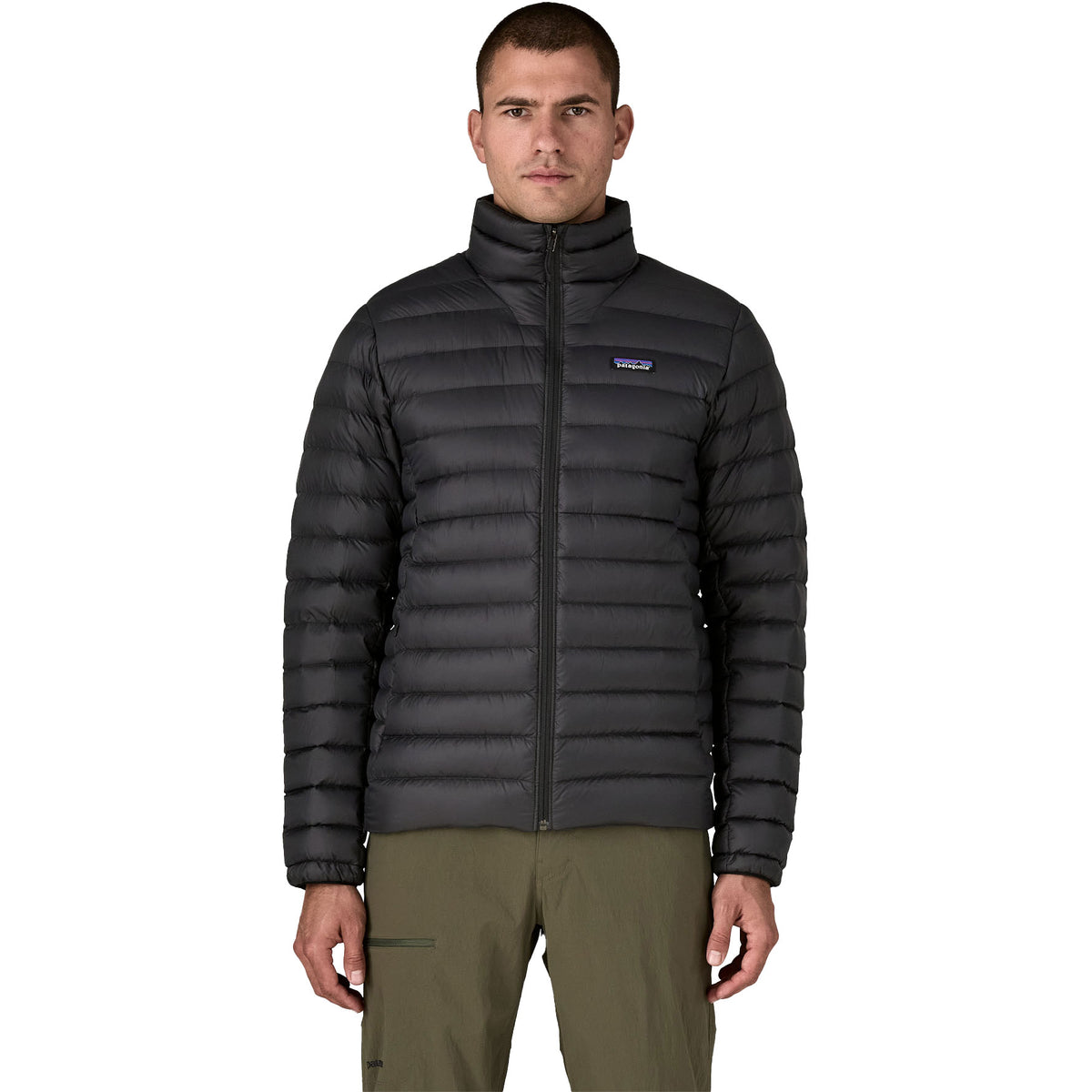 Patagonia Down Sweater Jacket
