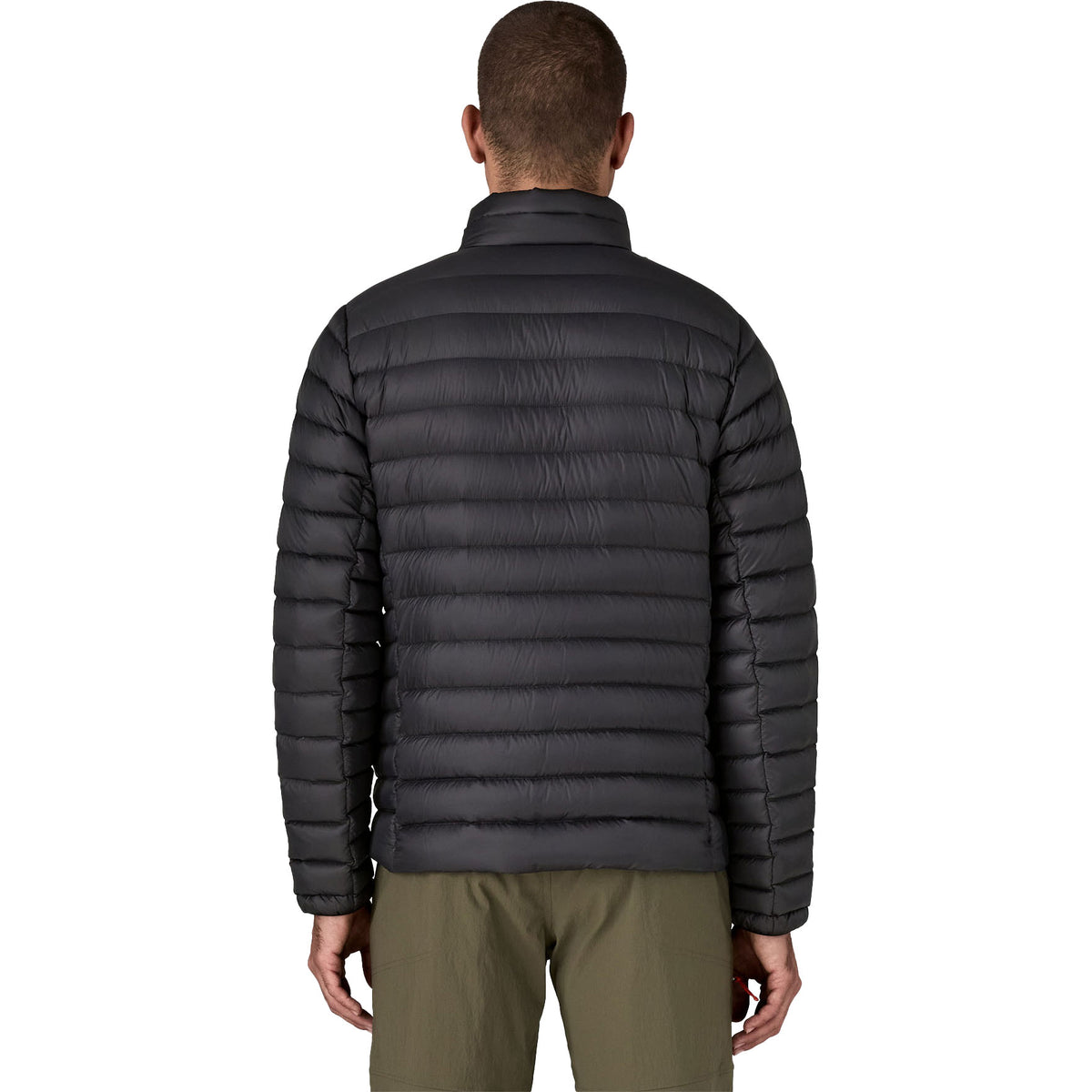 Patagonia Down Sweater Jacket