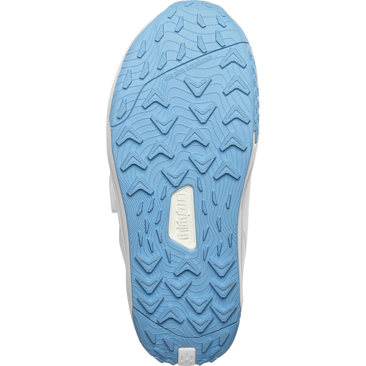 Thirtytwo ZB-1 BOA Snowboard Boots 2026