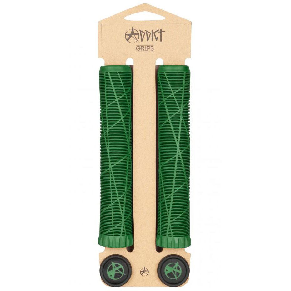 Addict OG Scooter Grips - The Snowboard Shop
