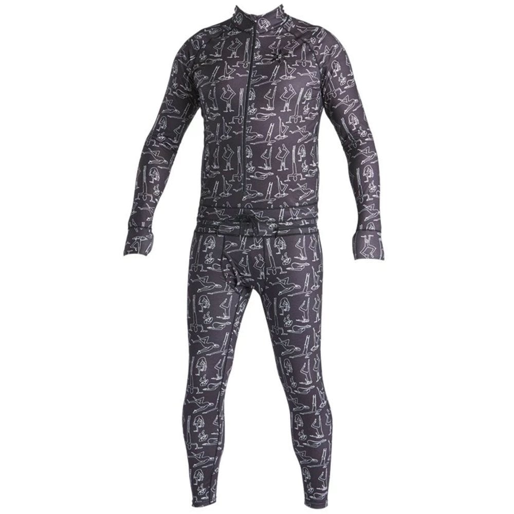 Airblaster Classic Ninja Suit - The Snowboard Shop