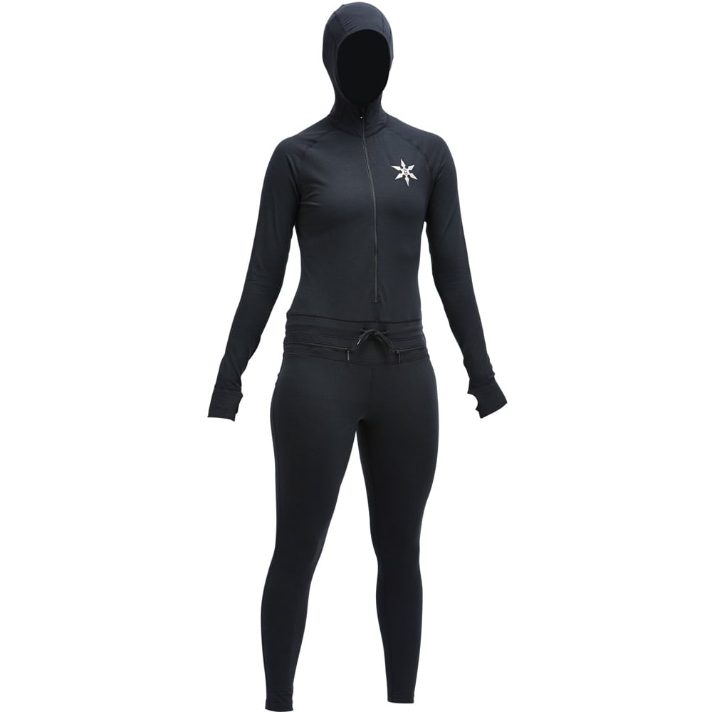 Airblaster Classic Women's Ninja Suit - The Snowboard Shop