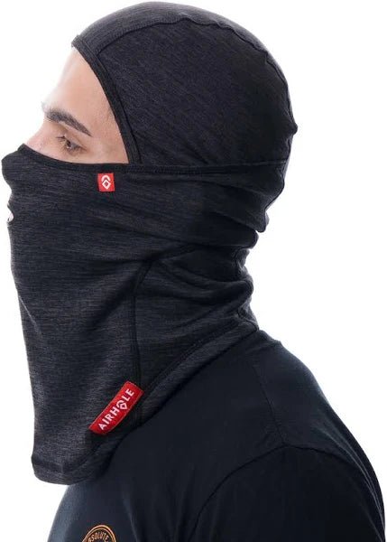 Airhole Full Hinge Balaclava - The Snowboard Shop