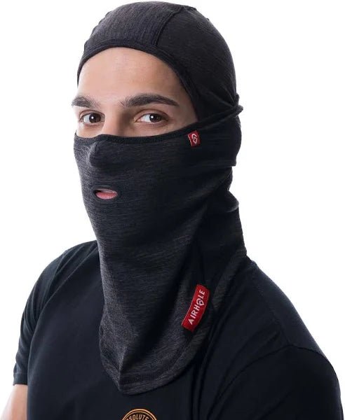 Airhole Full Hinge Balaclava - The Snowboard Shop