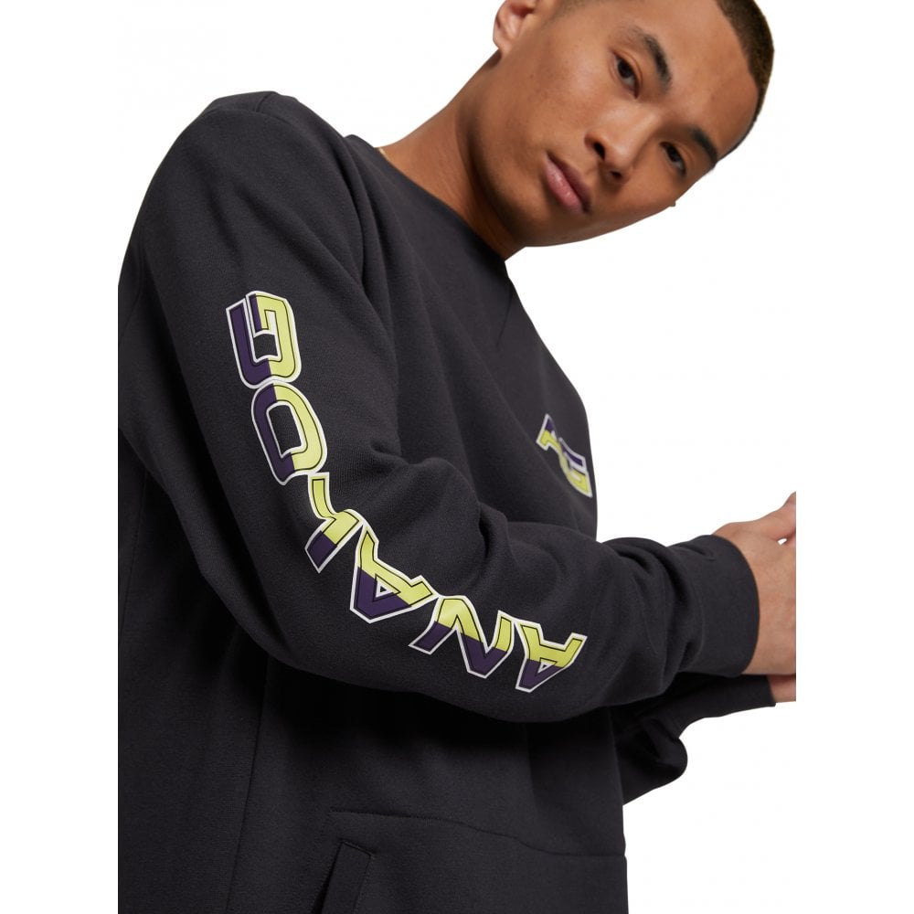 Analog Enclave Riding Crew - The Snowboard Shop