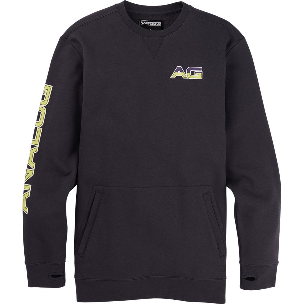 Analog Enclave Riding Crew - The Snowboard Shop