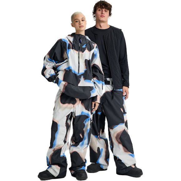 Analog Flyrail GORE - TEX 2L Pants - The Snowboard Shop