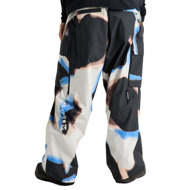 Analog Flyrail GORE - TEX 2L Pants - The Snowboard Shop