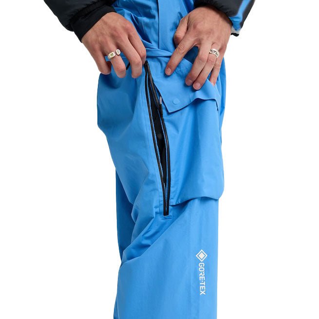 Analog Flyrail GORE - TEX 2L Pants - The Snowboard Shop
