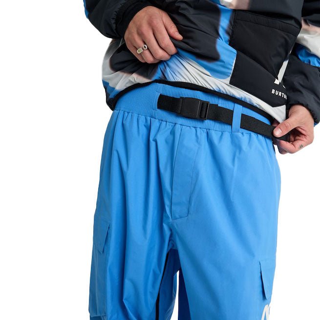 Analog Flyrail GORE - TEX 2L Pants - The Snowboard Shop