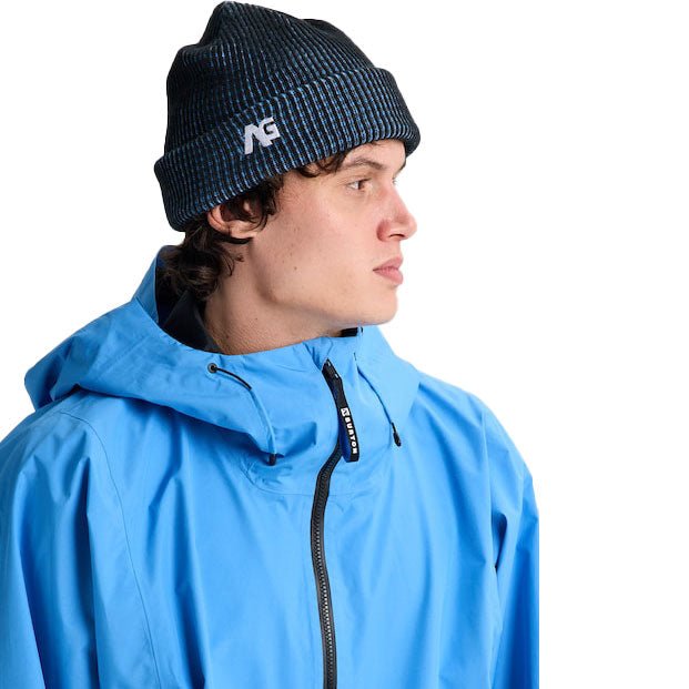 Analog Outfall Beanie - The Snowboard Shop